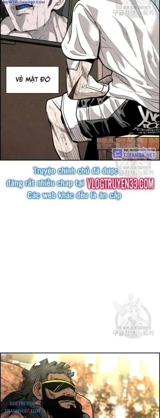 Shark – Cá Mập Chapter 208 - Trang 2