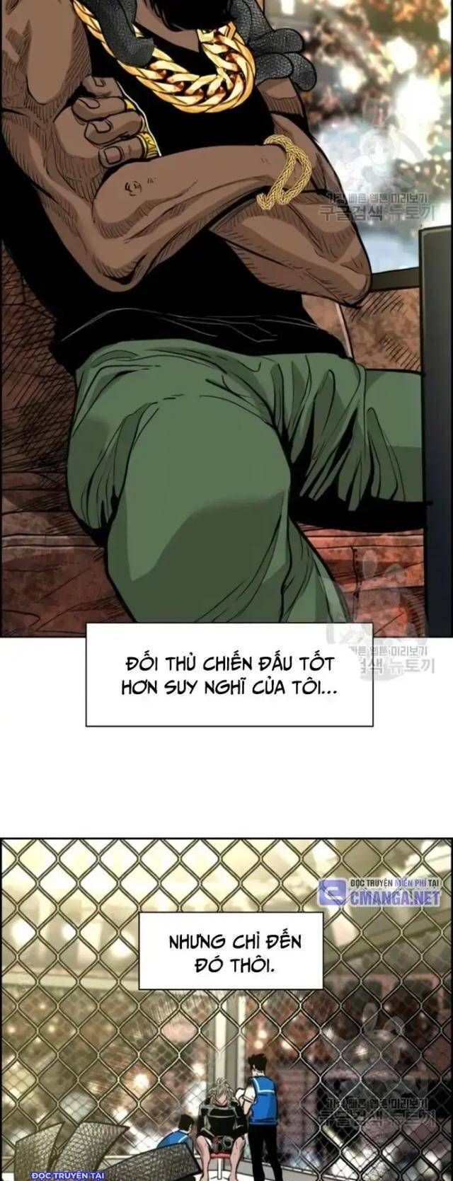 Shark – Cá Mập Chapter 208 - Trang 2