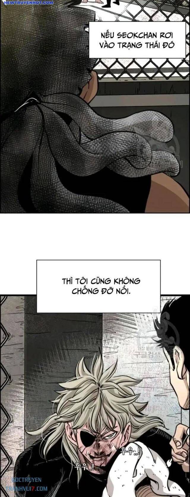 Shark – Cá Mập Chapter 208 - Trang 2