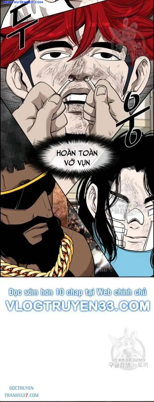 Shark – Cá Mập Chapter 208 - Trang 2