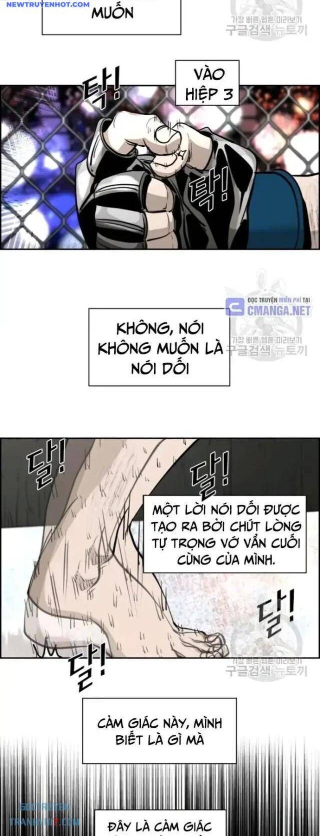 Shark – Cá Mập Chapter 208 - Trang 2