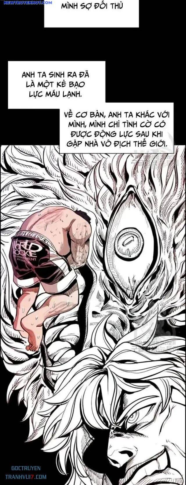 Shark – Cá Mập Chapter 208 - Trang 2