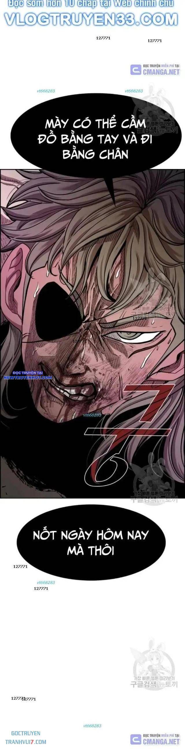 Shark – Cá Mập Chapter 208 - Trang 2