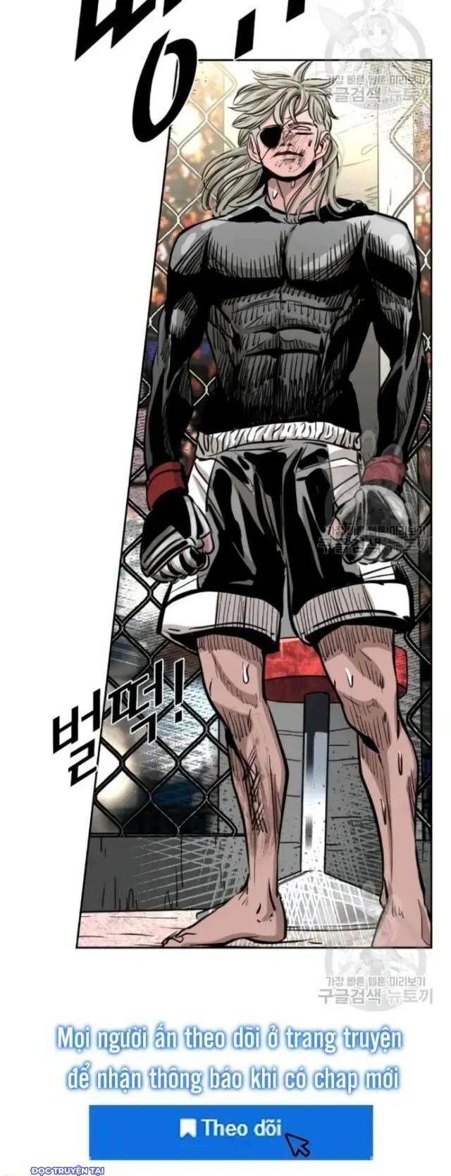 Shark – Cá Mập Chapter 208 - Trang 2