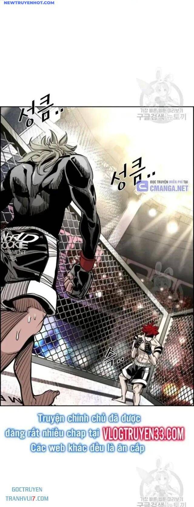 Shark – Cá Mập Chapter 208 - Trang 2