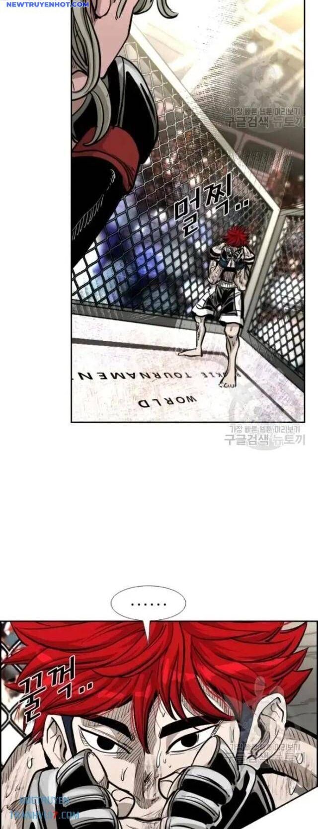 Shark – Cá Mập Chapter 208 - Trang 2