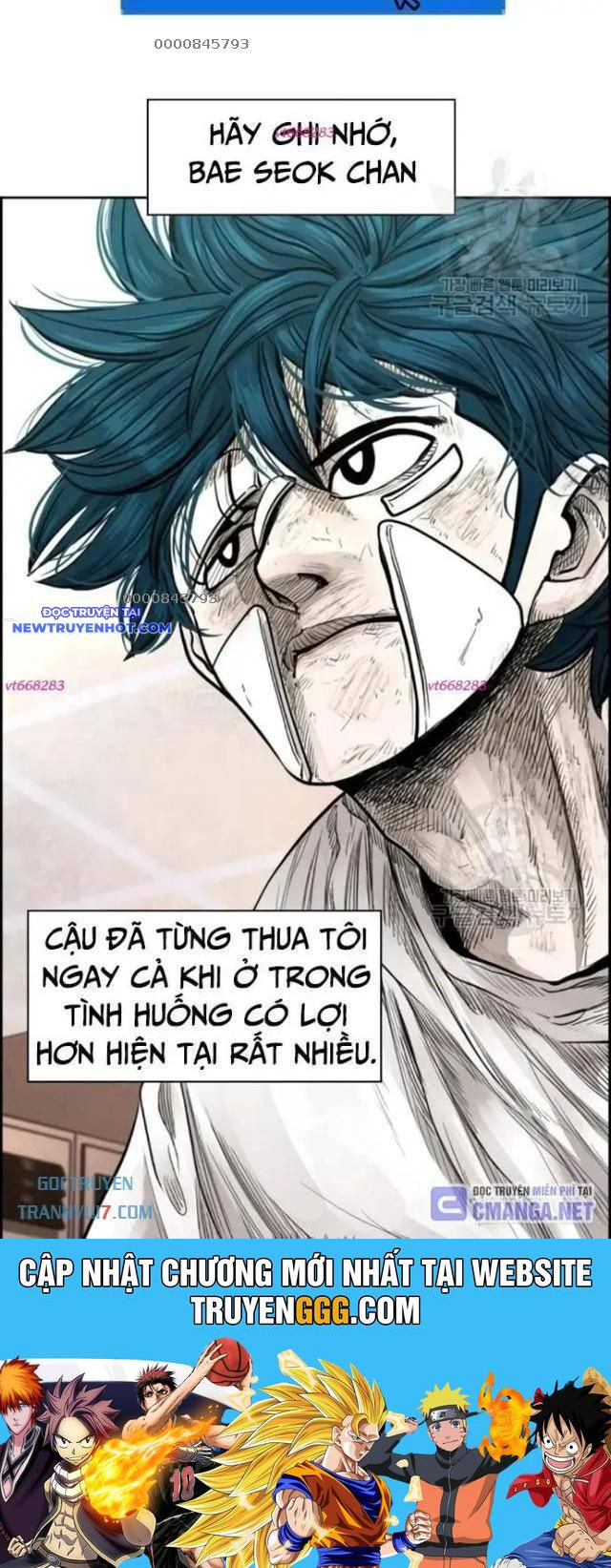Shark – Cá Mập Chapter 208 - Trang 2