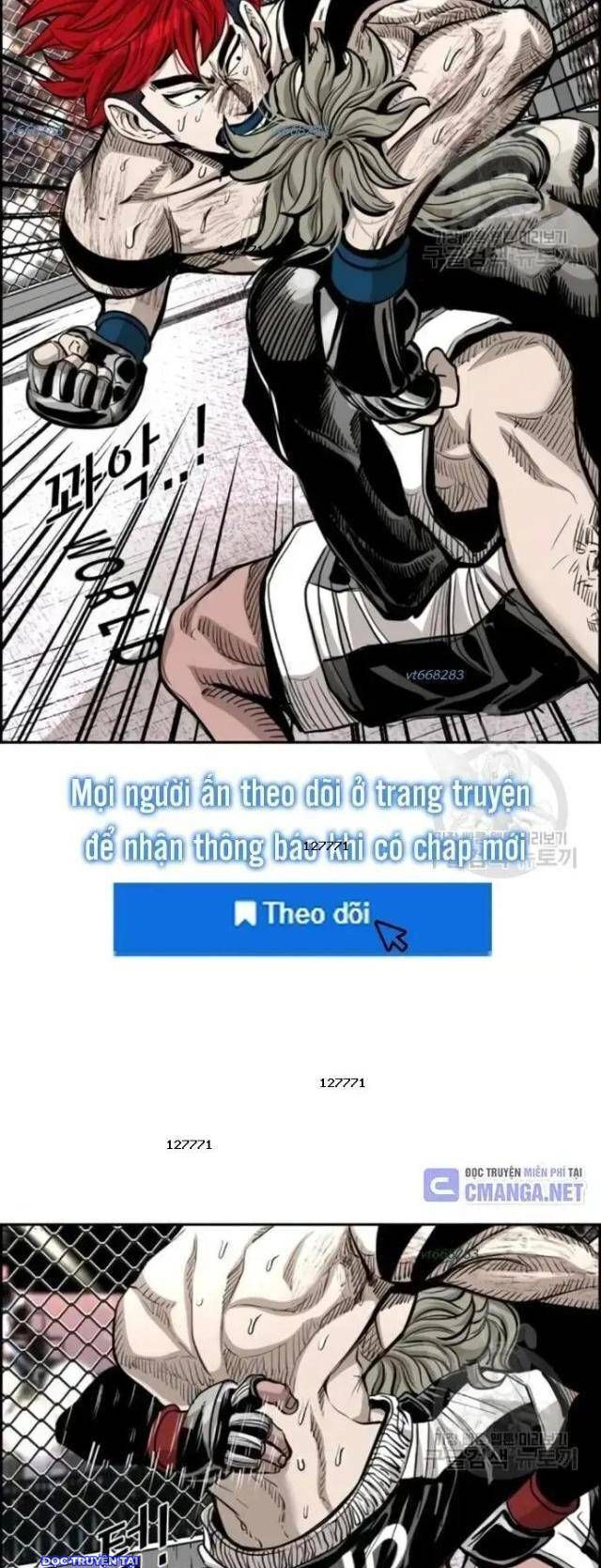 Shark – Cá Mập Chapter 208 - Trang 2