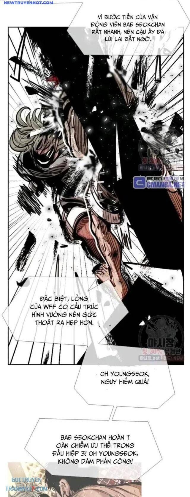 Shark – Cá Mập Chapter 209 - Trang 2