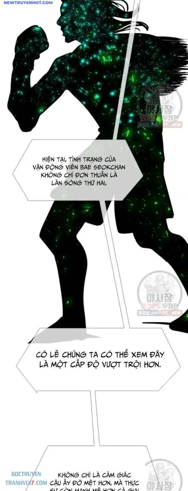 Shark – Cá Mập Chapter 209 - Trang 2