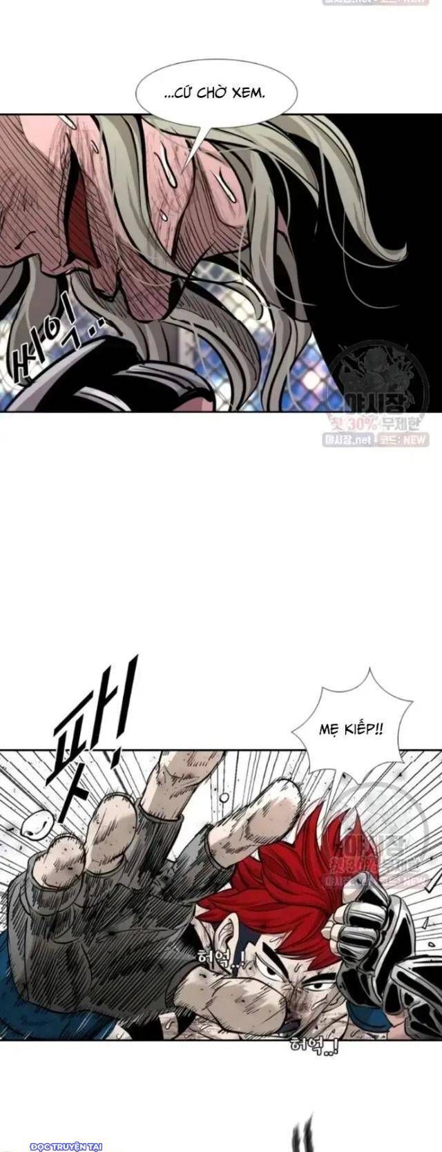 Shark – Cá Mập Chapter 209 - Trang 2