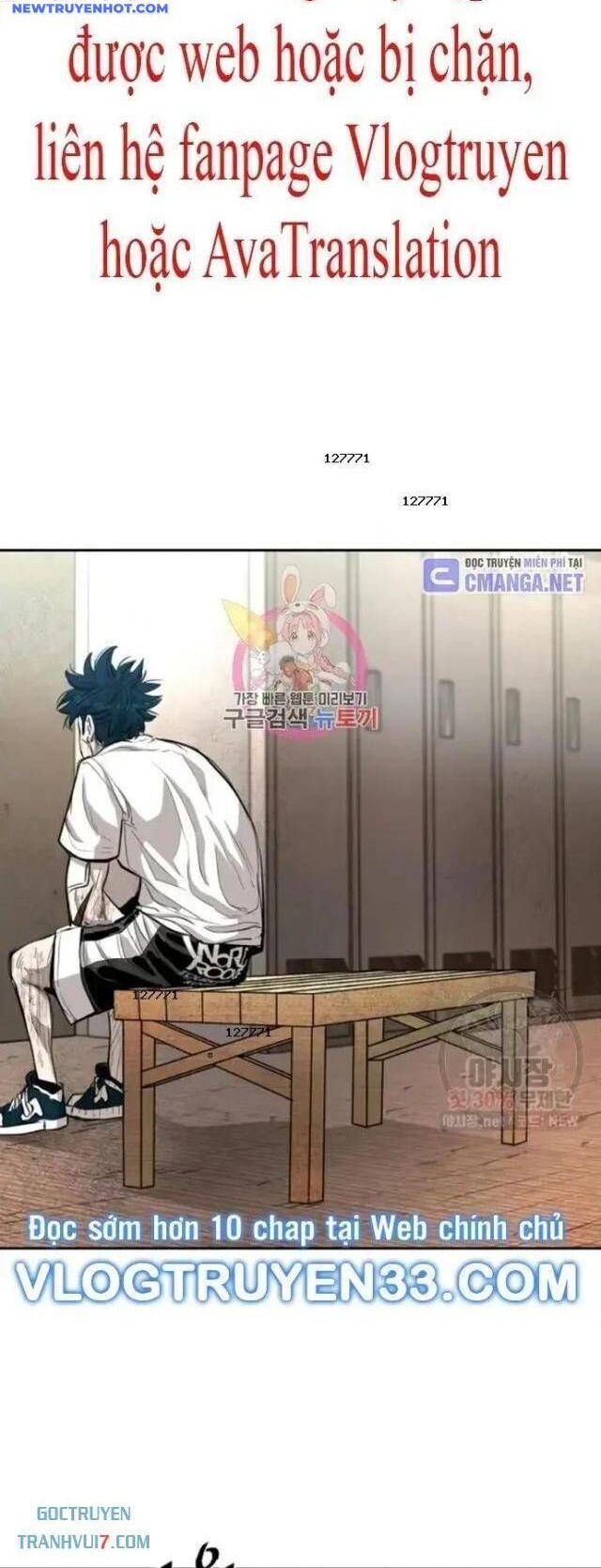 Shark – Cá Mập Chapter 209 - Trang 2