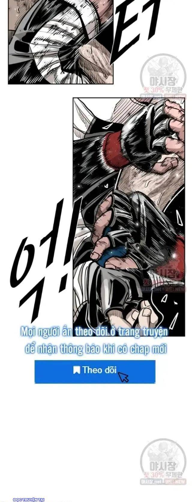 Shark – Cá Mập Chapter 209 - Trang 2