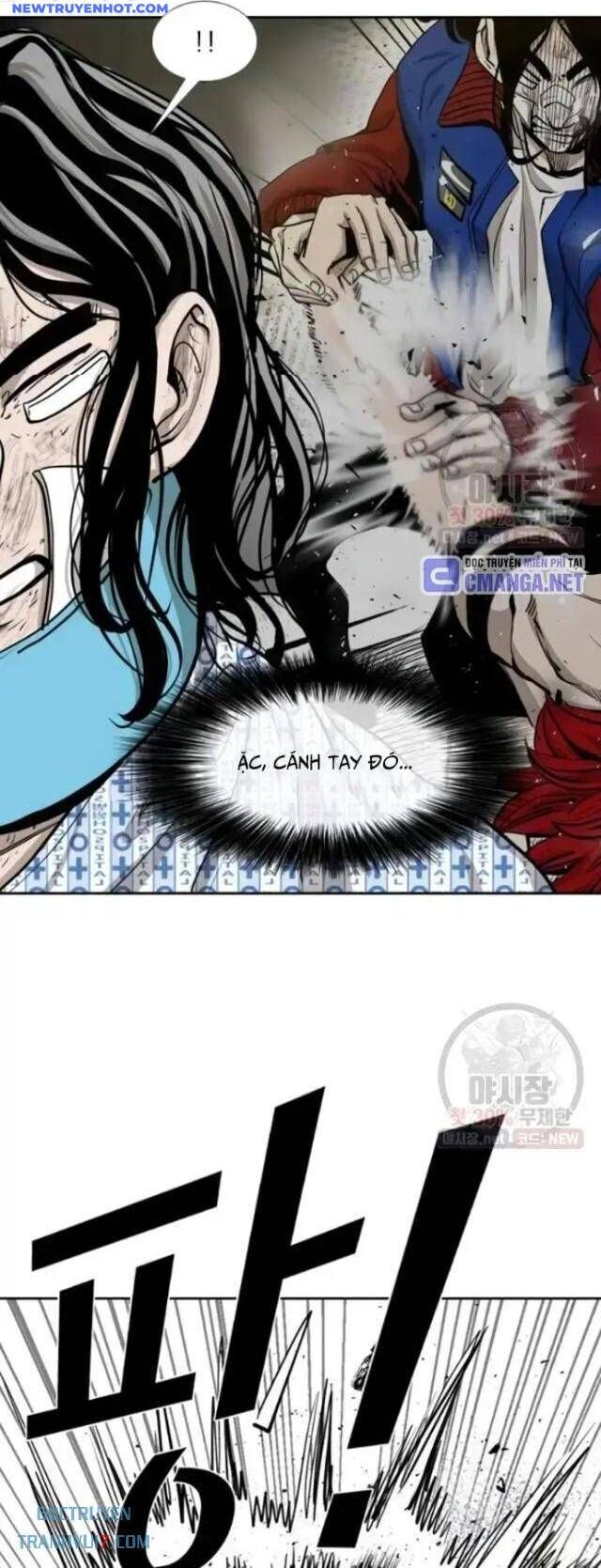 Shark – Cá Mập Chapter 209 - Trang 2