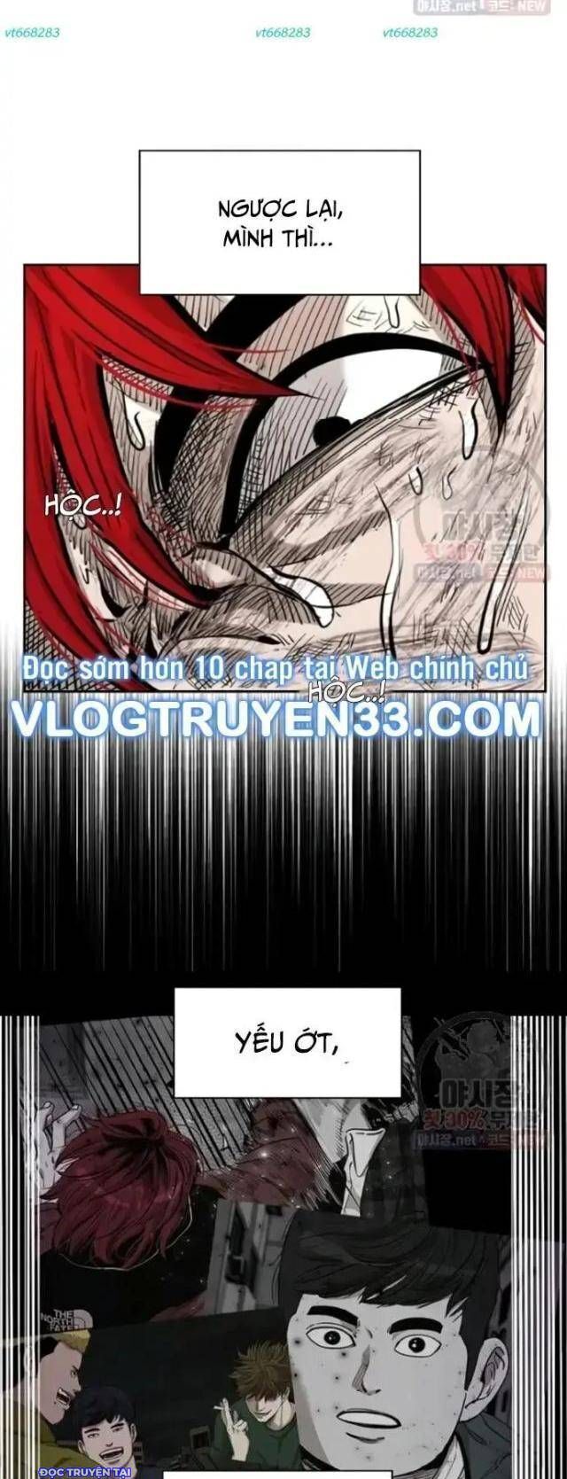 Shark – Cá Mập Chapter 209 - Trang 2