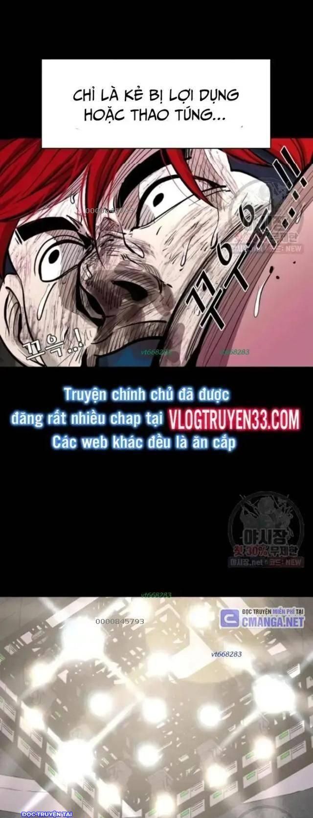 Shark – Cá Mập Chapter 209 - Trang 2