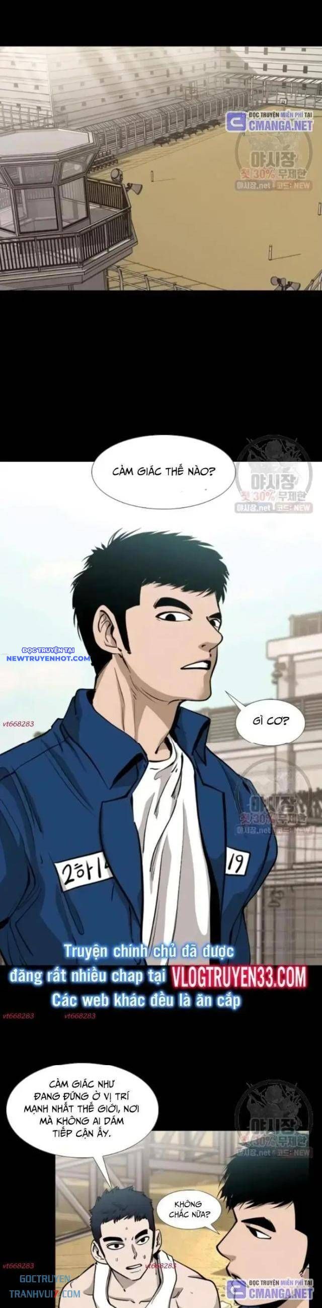 Shark – Cá Mập Chapter 209 - Trang 2