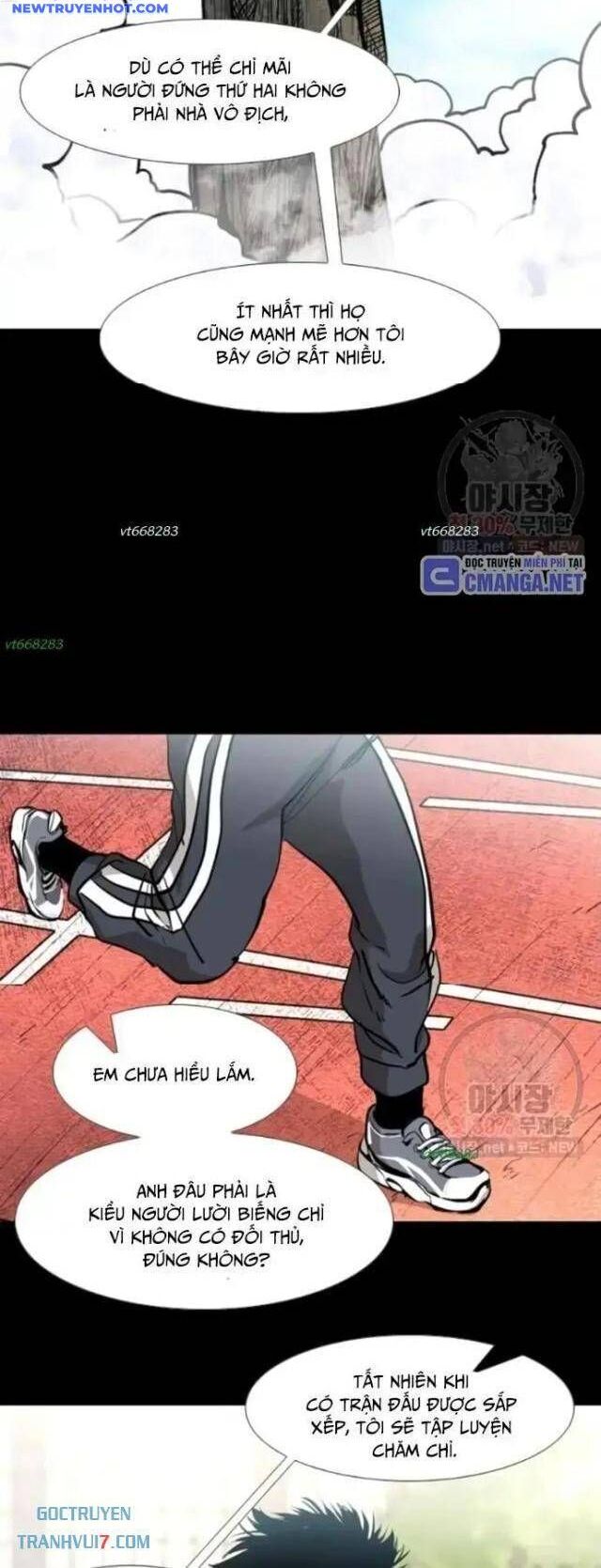 Shark – Cá Mập Chapter 209 - Trang 2