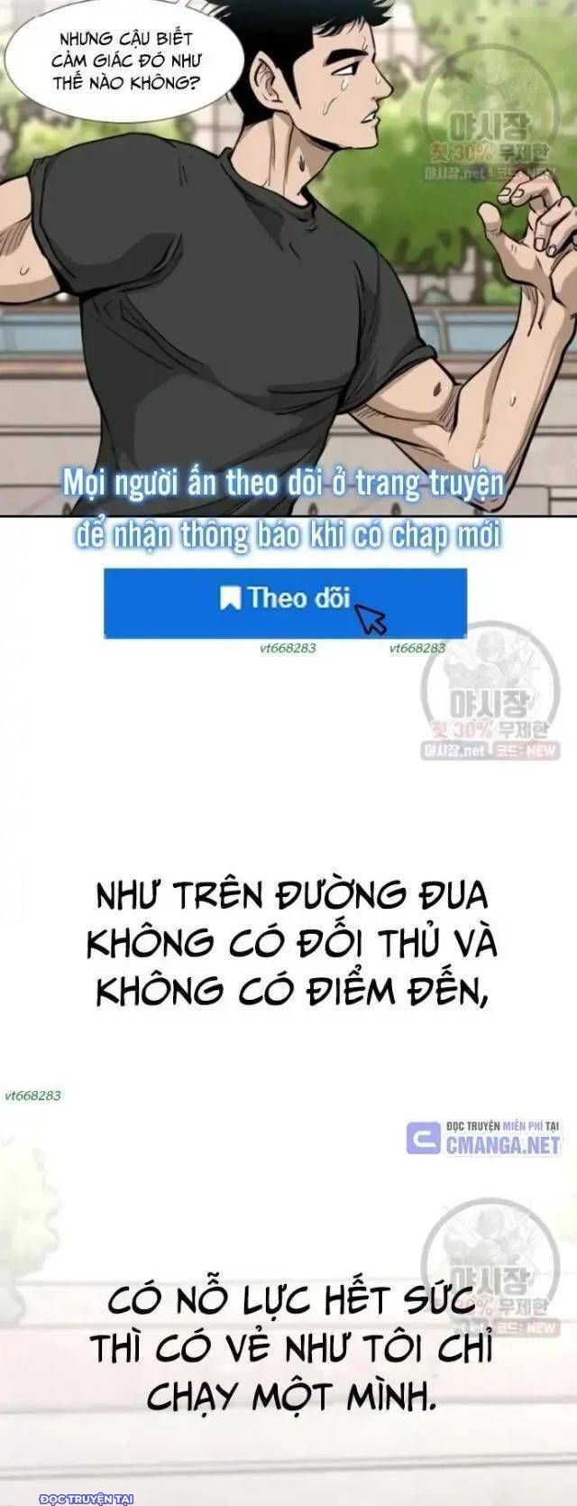 Shark – Cá Mập Chapter 209 - Trang 2