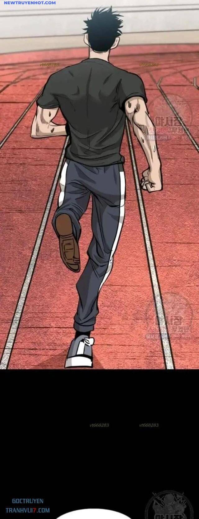 Shark – Cá Mập Chapter 209 - Trang 2