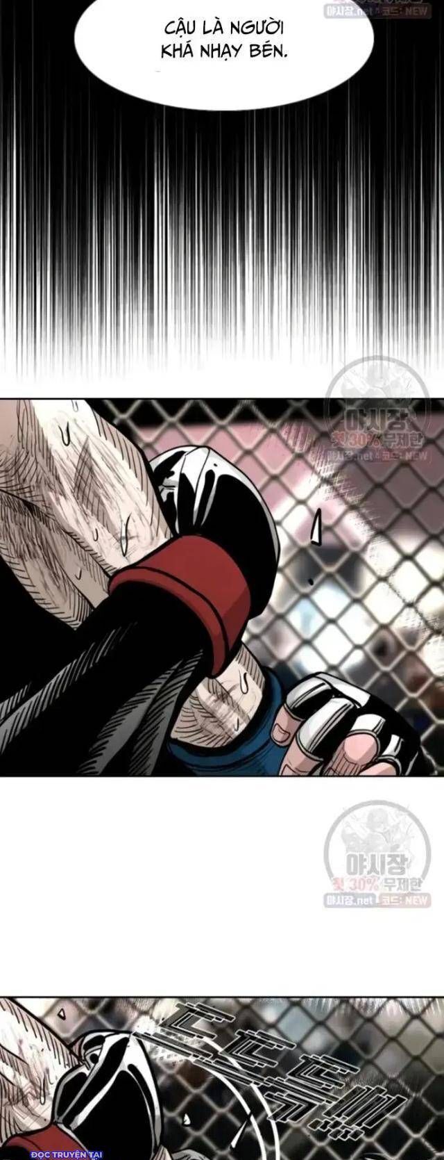 Shark – Cá Mập Chapter 209 - Trang 2