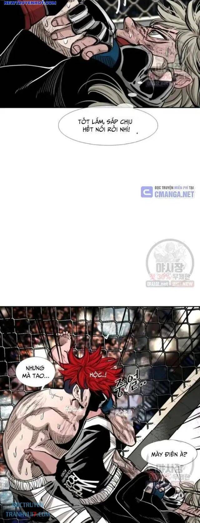 Shark – Cá Mập Chapter 209 - Trang 2