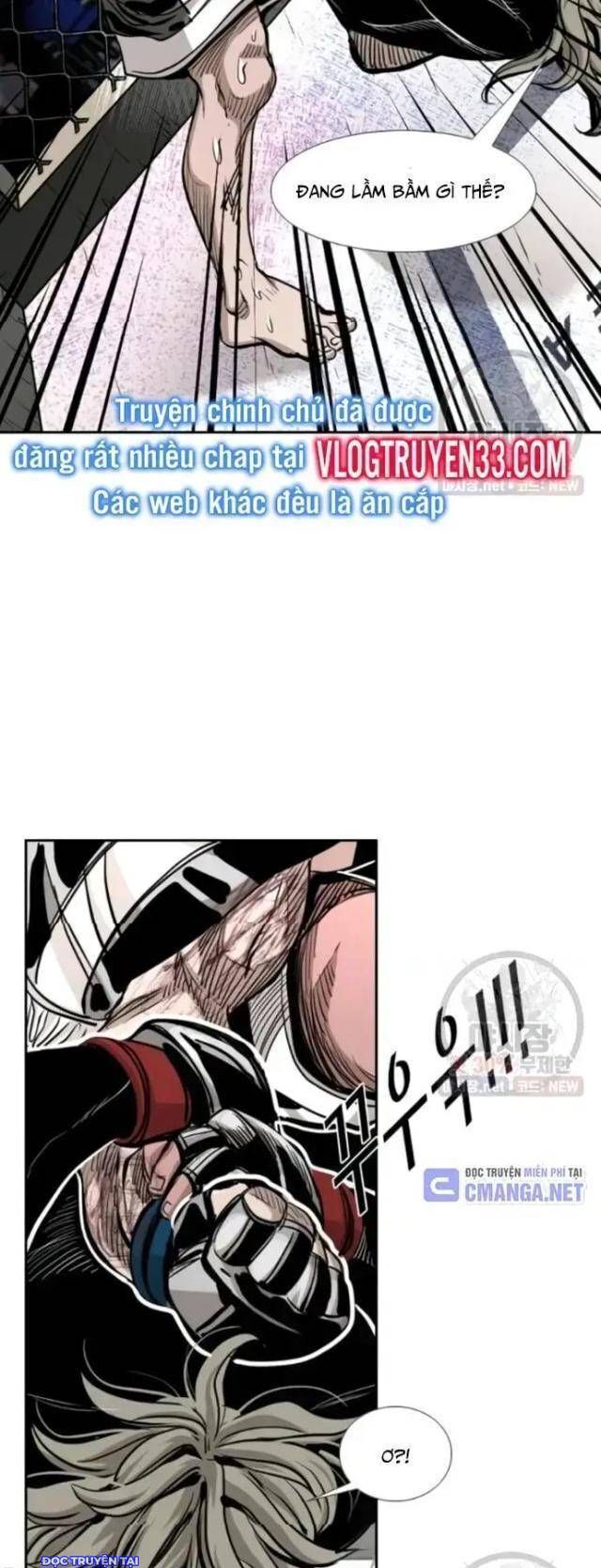 Shark – Cá Mập Chapter 209 - Trang 2