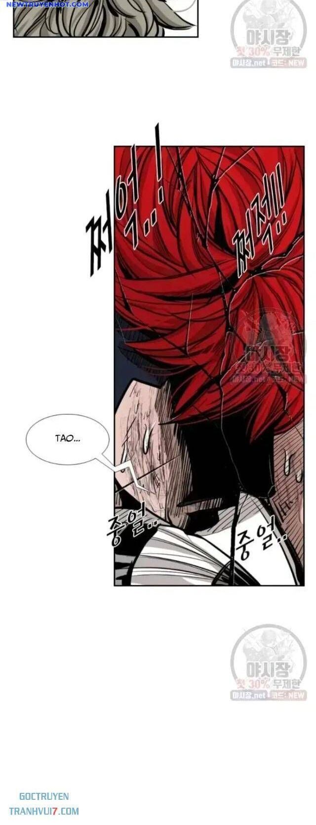 Shark – Cá Mập Chapter 209 - Trang 2