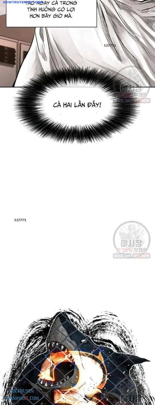 Shark – Cá Mập Chapter 209 - Trang 2