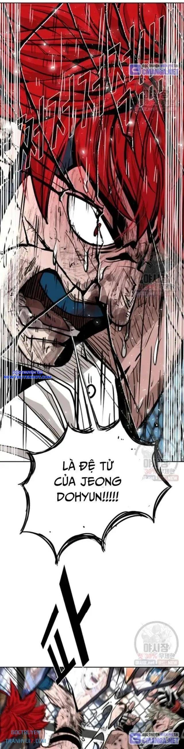 Shark – Cá Mập Chapter 209 - Trang 2