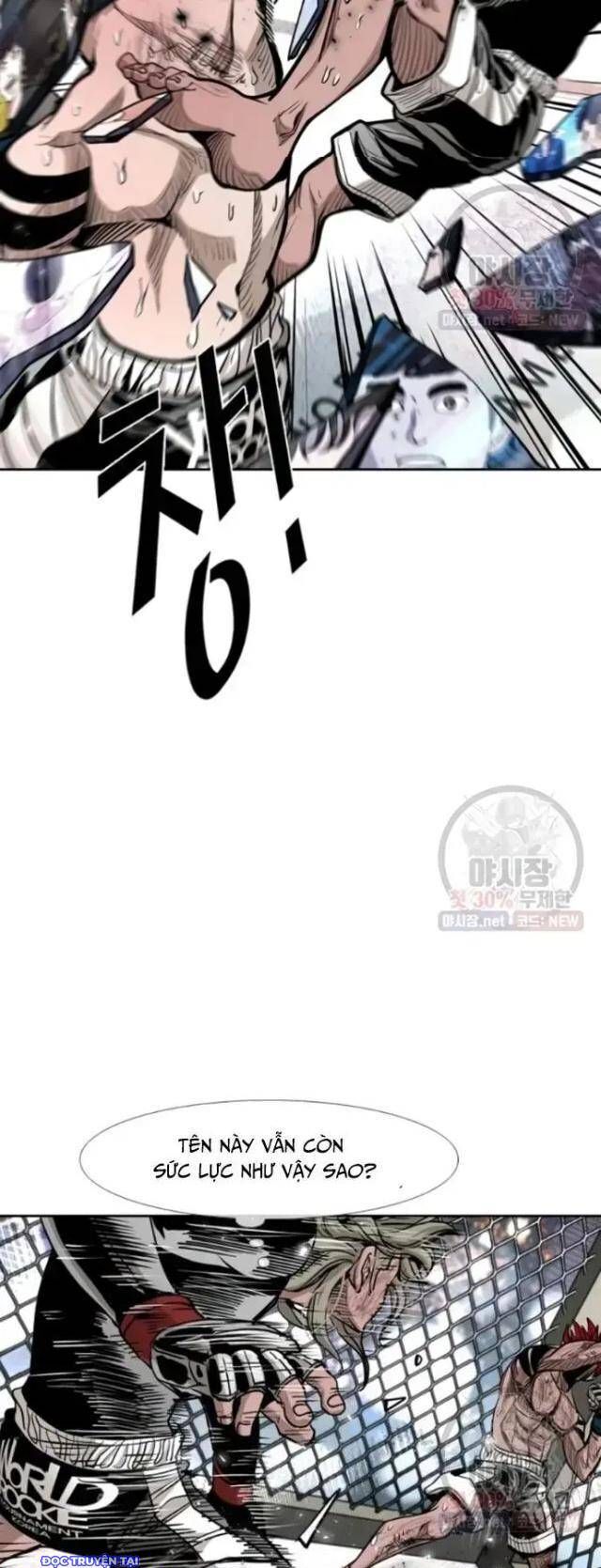 Shark – Cá Mập Chapter 209 - Trang 2