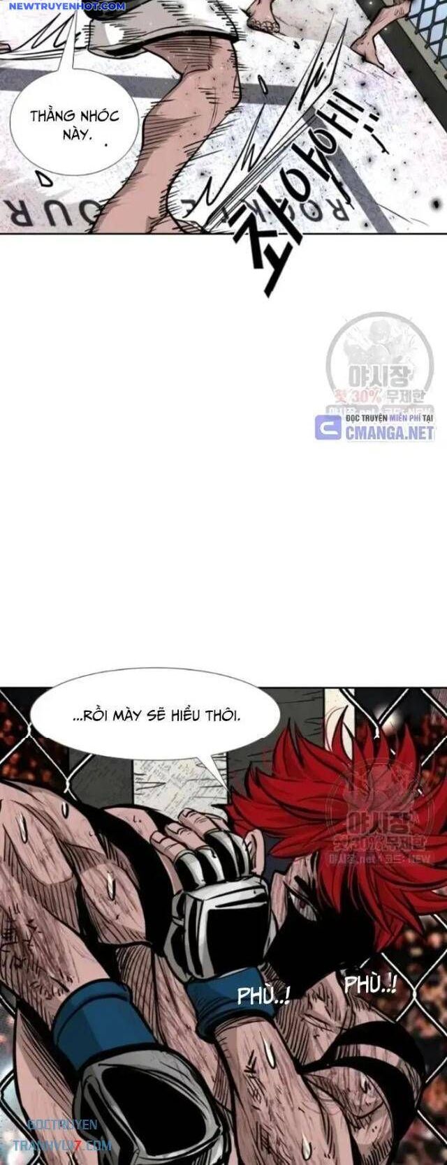 Shark – Cá Mập Chapter 209 - Trang 2