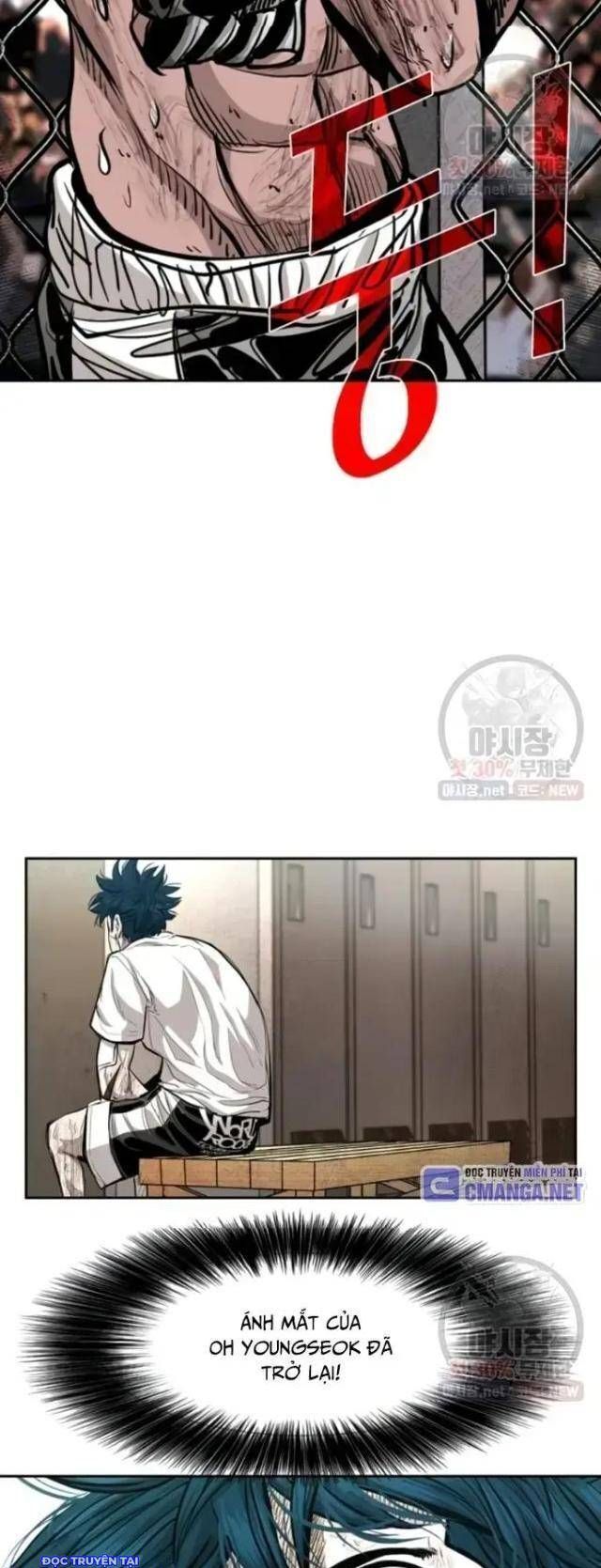 Shark – Cá Mập Chapter 209 - Trang 2