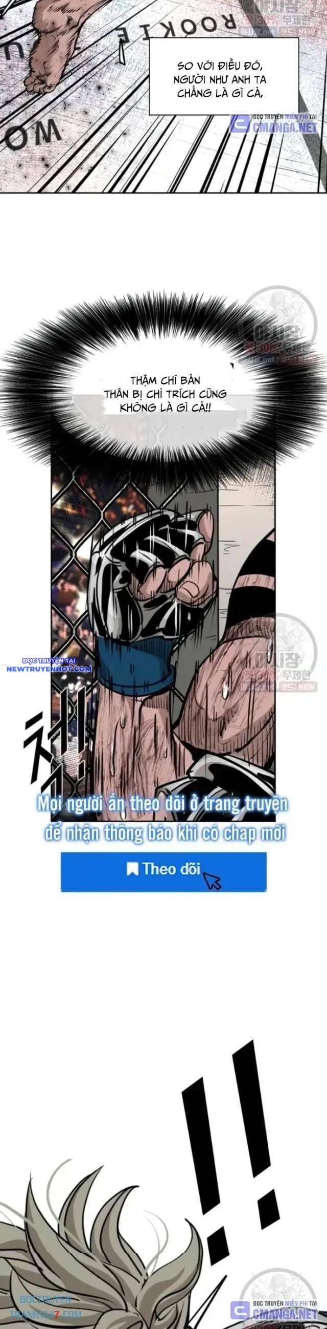 Shark – Cá Mập Chapter 209 - Trang 2