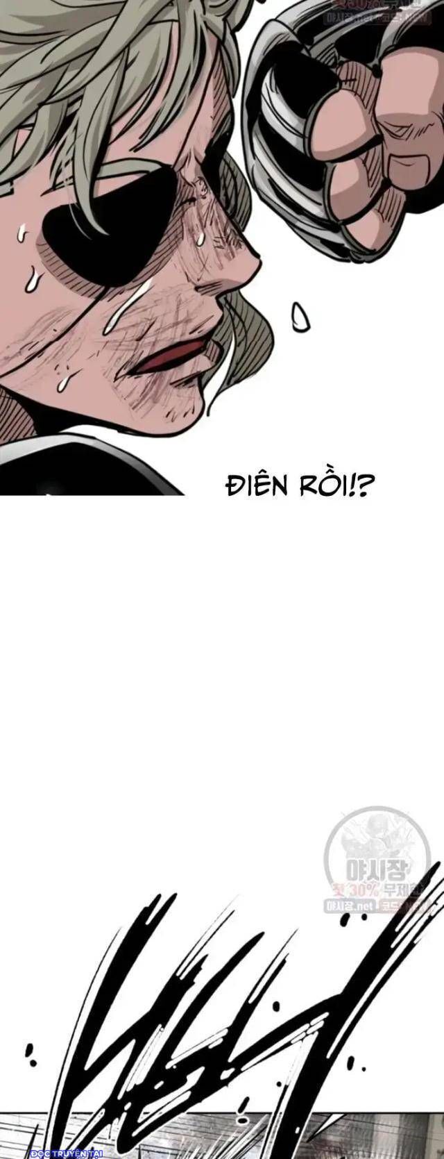 Shark – Cá Mập Chapter 209 - Trang 2