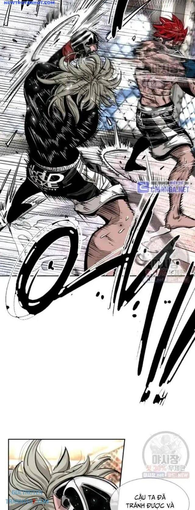 Shark – Cá Mập Chapter 209 - Trang 2