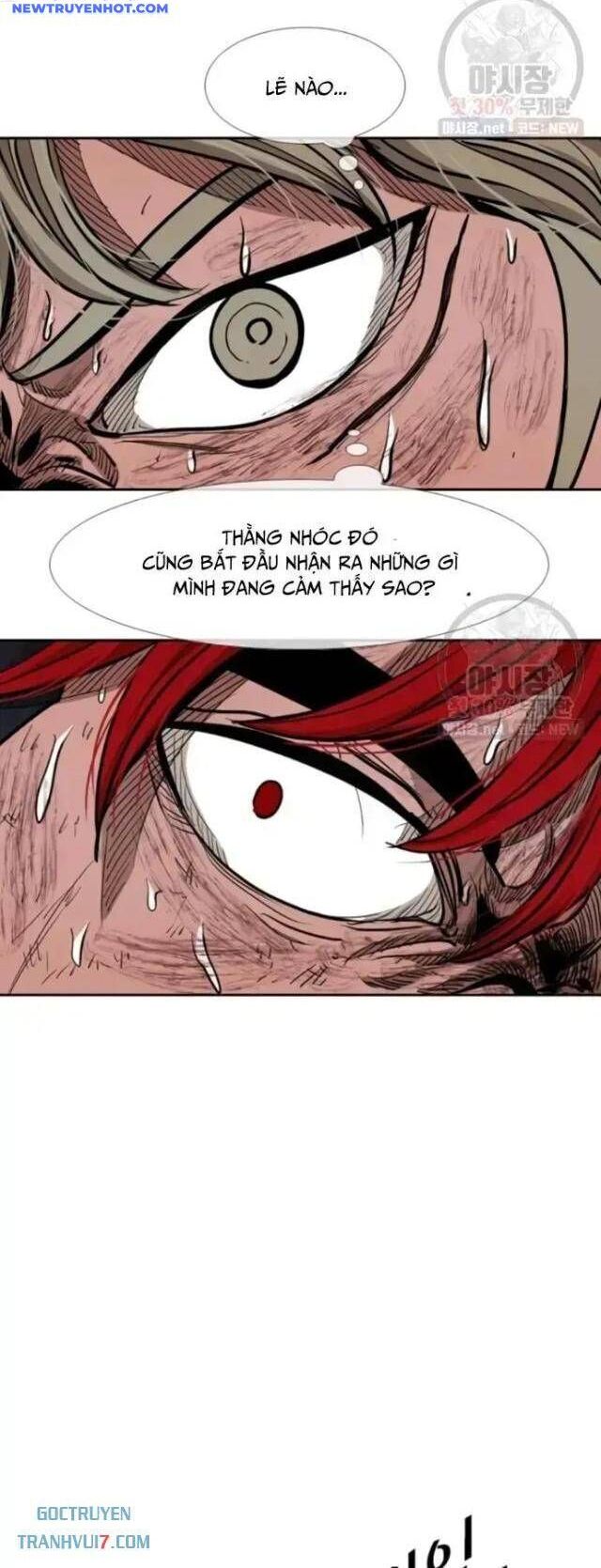 Shark – Cá Mập Chapter 209 - Trang 2