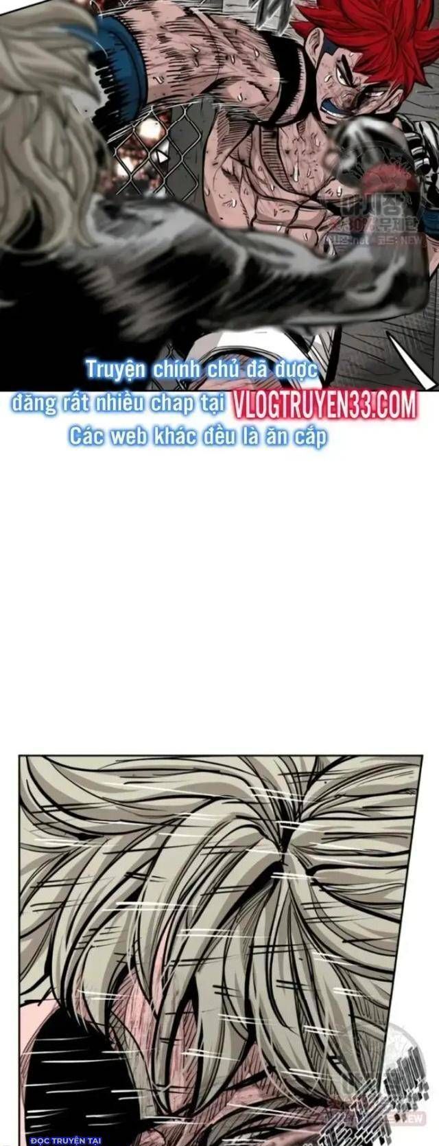 Shark – Cá Mập Chapter 209 - Trang 2