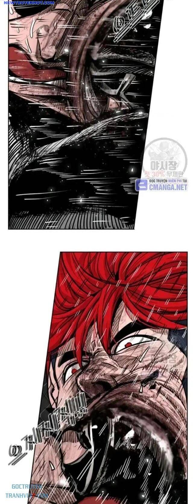 Shark – Cá Mập Chapter 209 - Trang 2