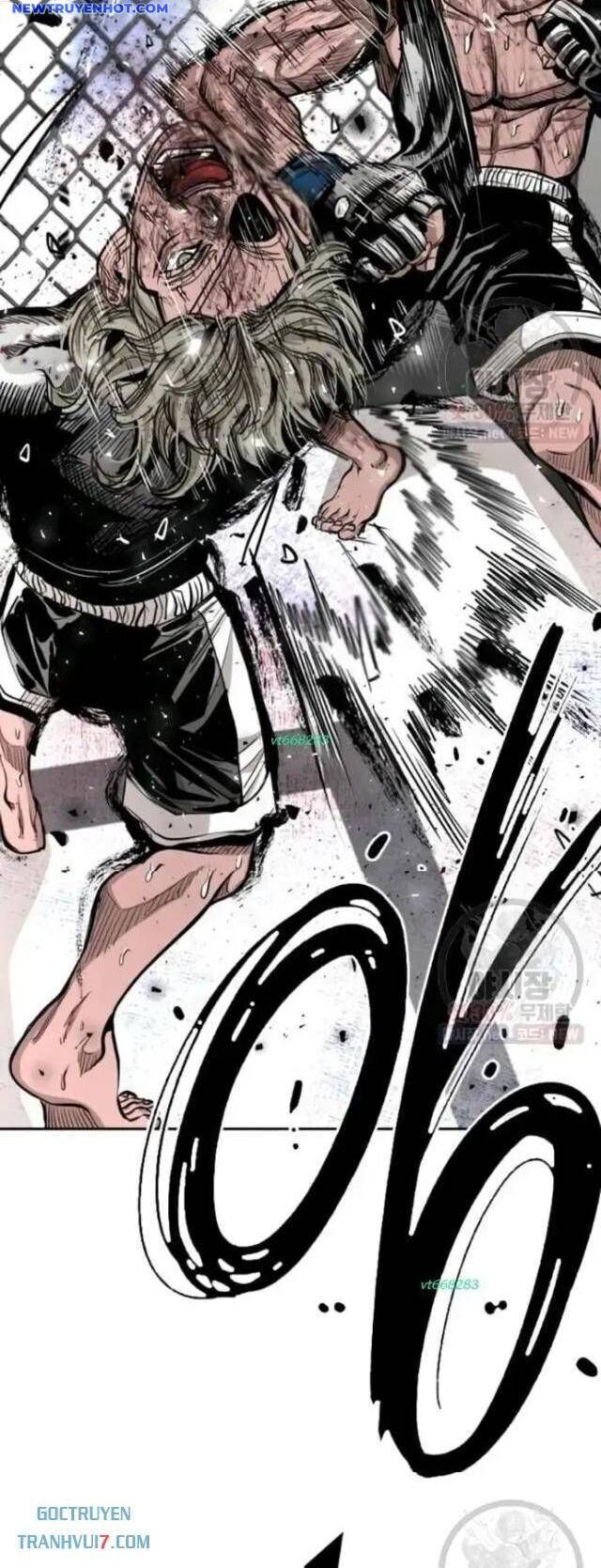 Shark – Cá Mập Chapter 209 - Trang 2