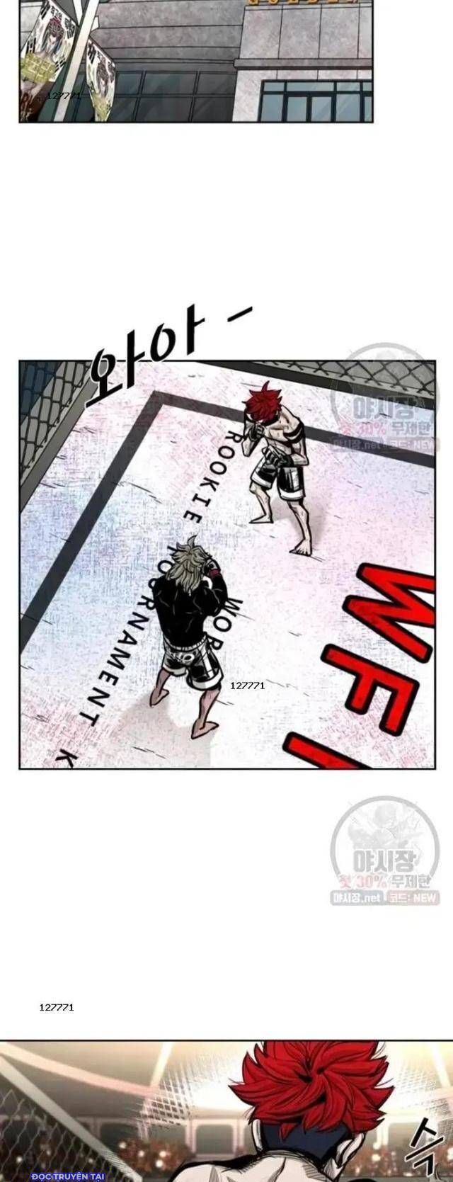 Shark – Cá Mập Chapter 209 - Trang 2