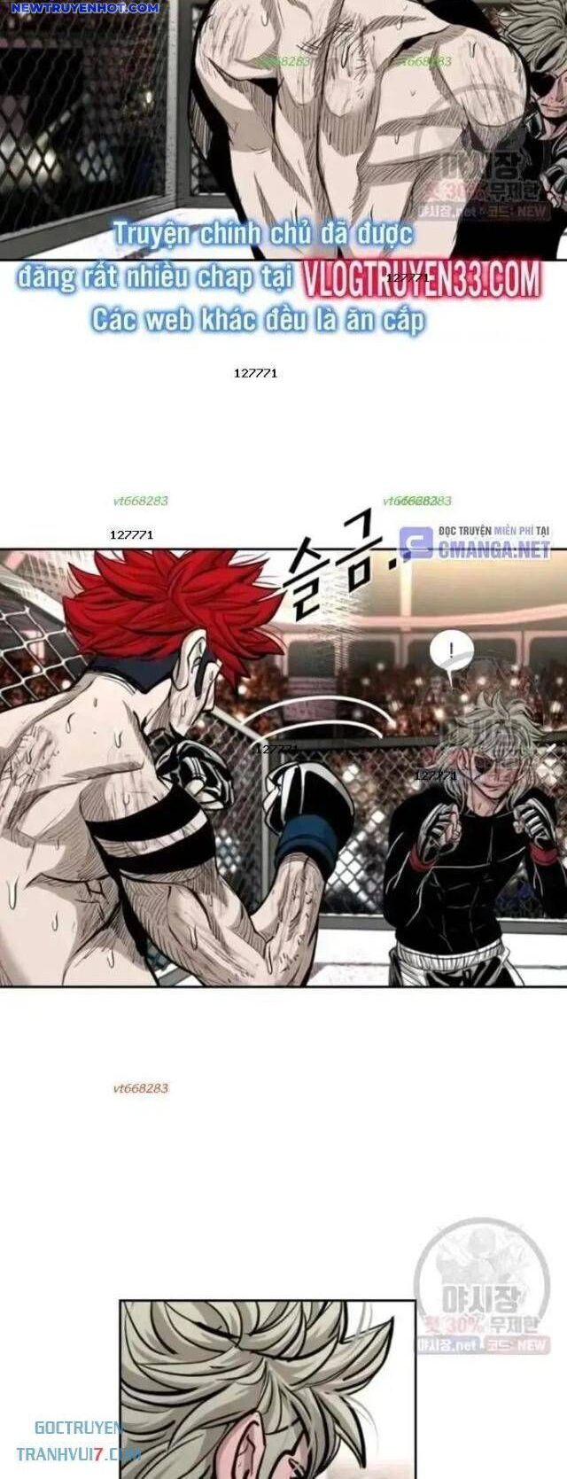 Shark – Cá Mập Chapter 209 - Trang 2