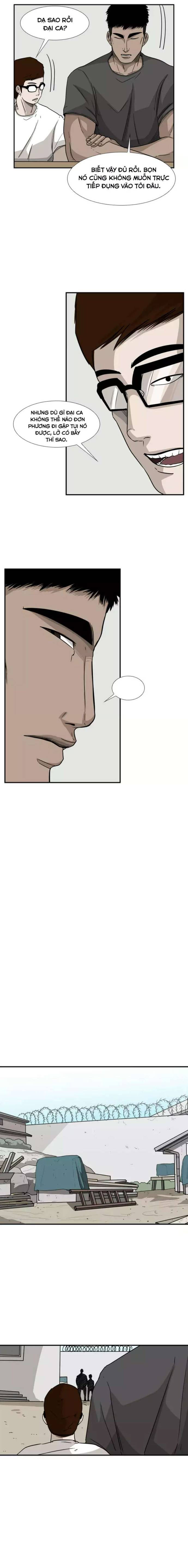 Shark – Cá Mập Chapter 21 - Trang 2