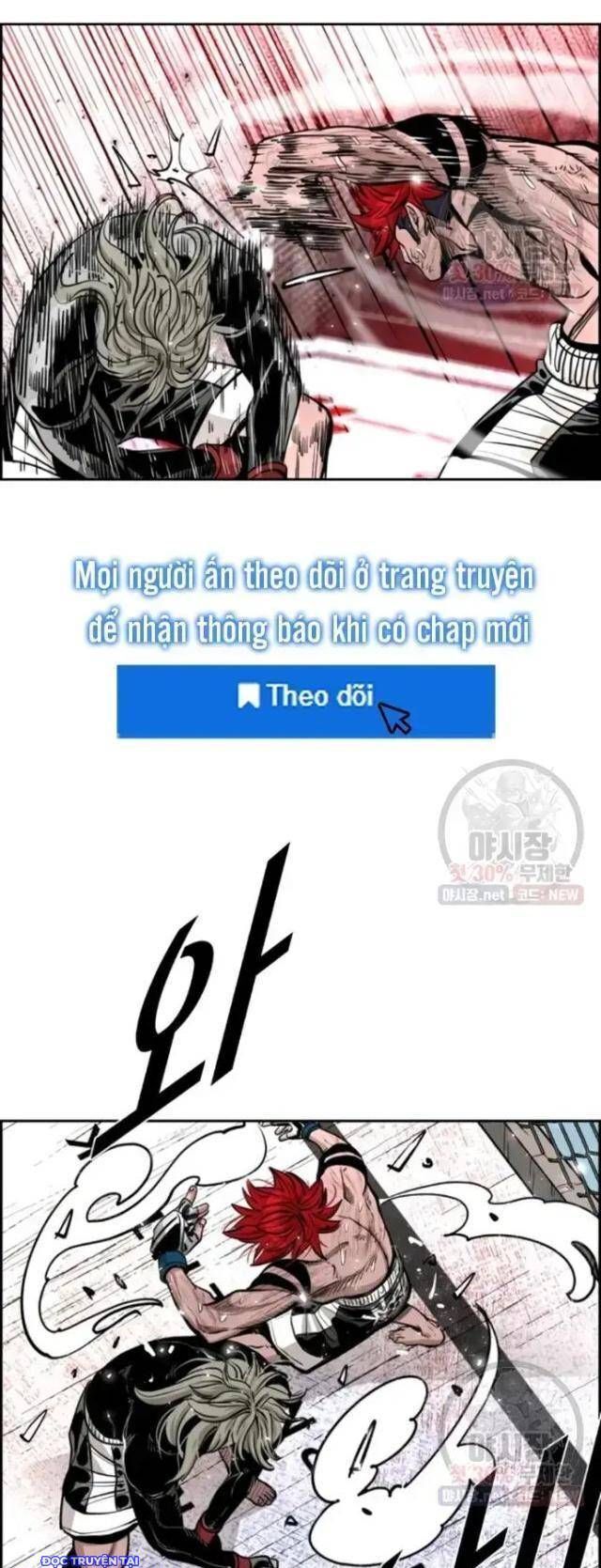 Shark – Cá Mập Chapter 210 - Trang 2