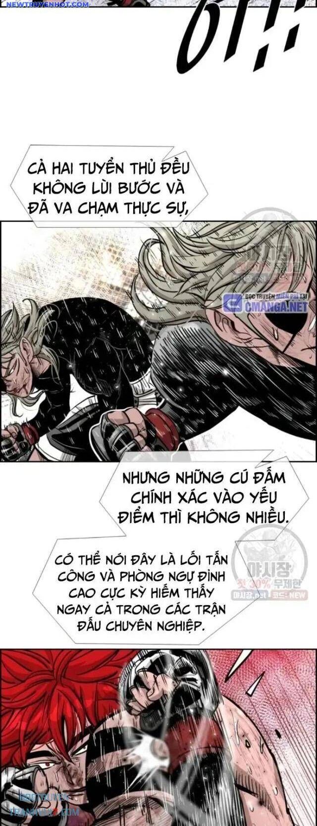 Shark – Cá Mập Chapter 210 - Trang 2