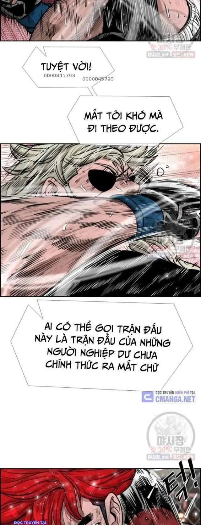 Shark – Cá Mập Chapter 210 - Trang 2