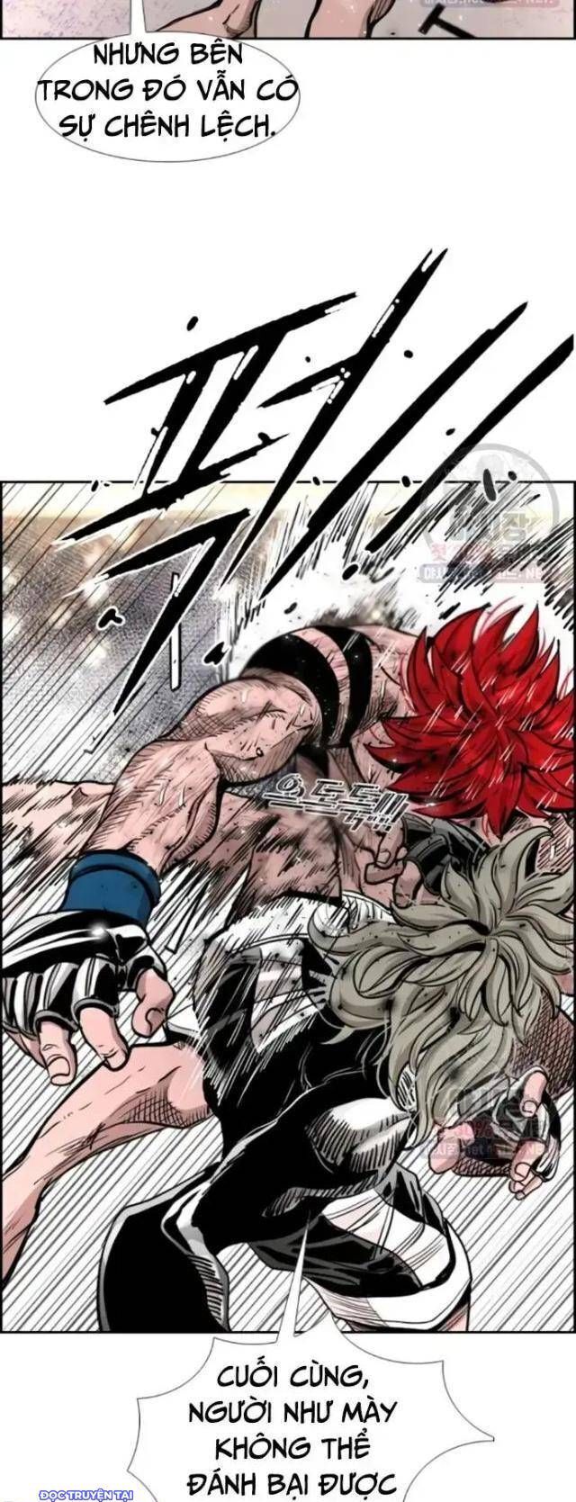 Shark – Cá Mập Chapter 210 - Trang 2