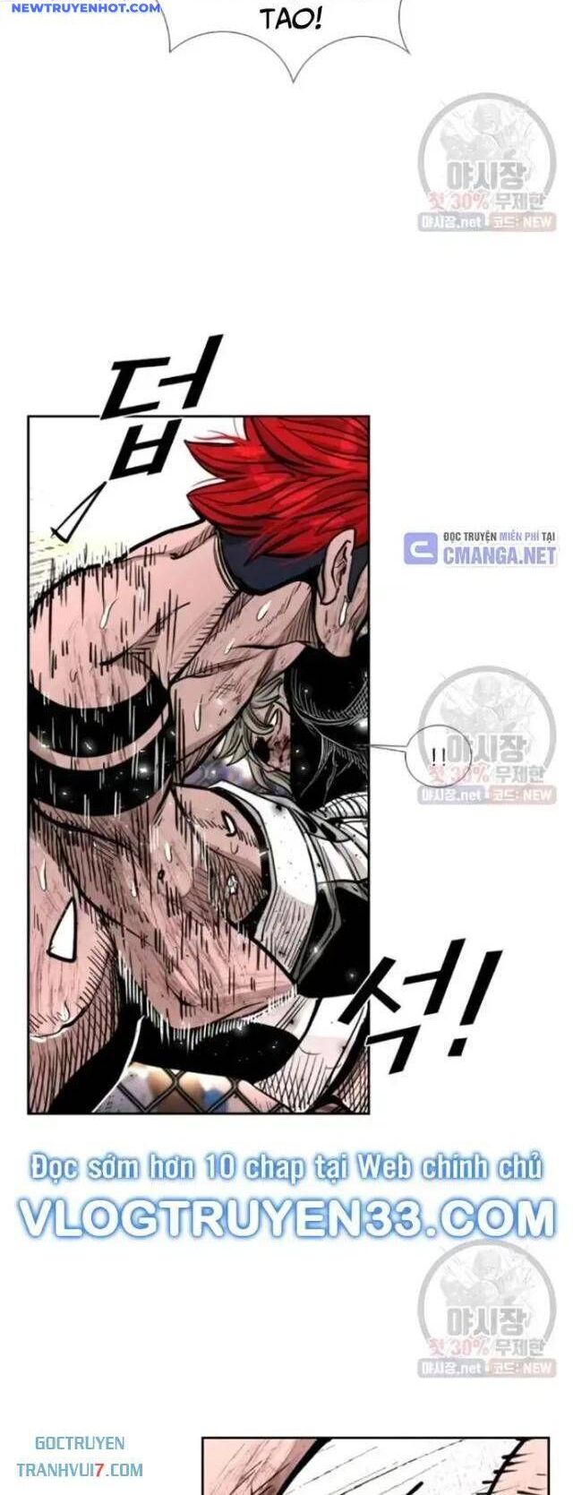 Shark – Cá Mập Chapter 210 - Trang 2