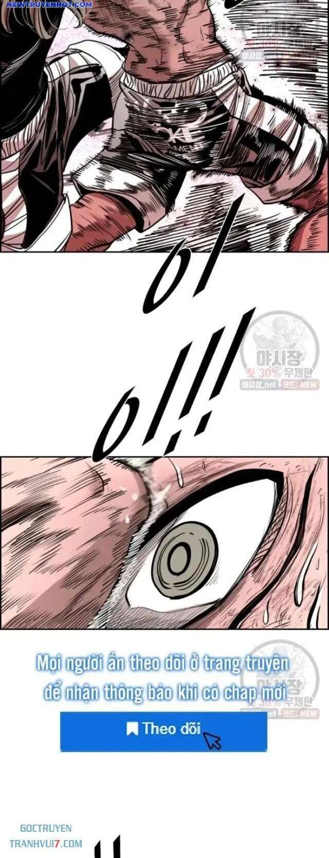 Shark – Cá Mập Chapter 210 - Trang 2