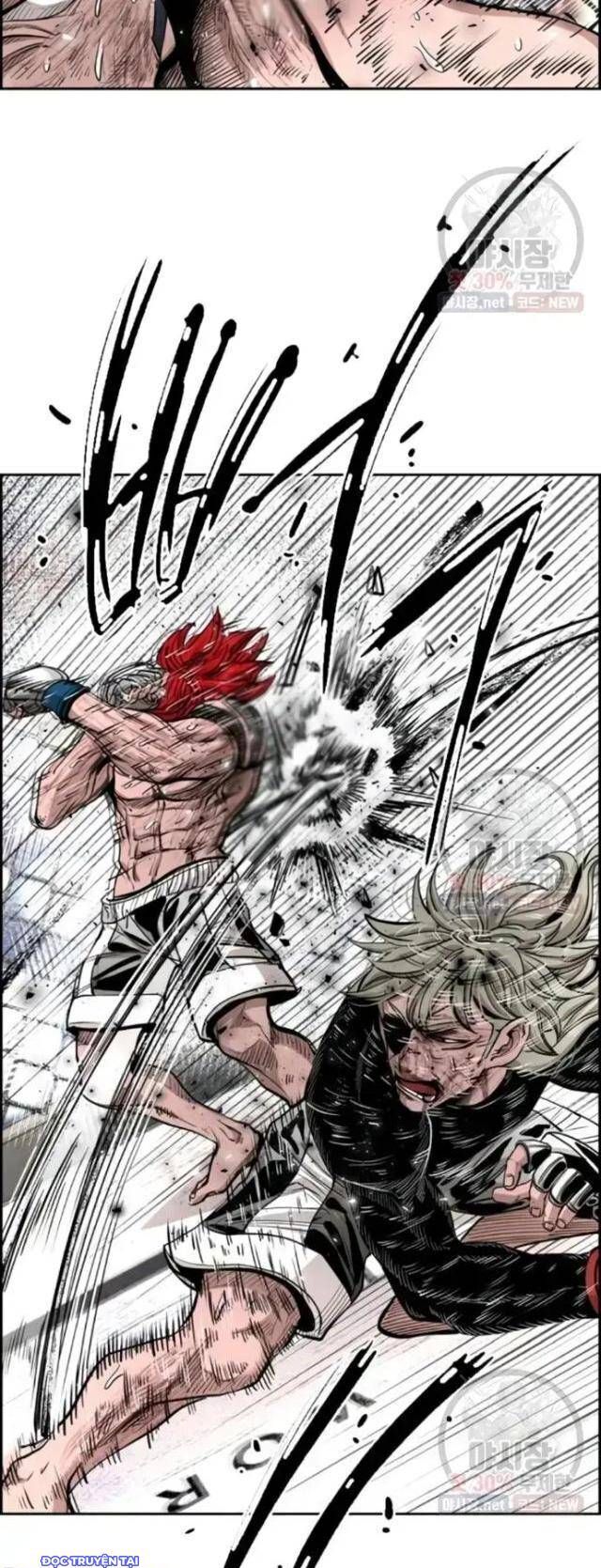 Shark – Cá Mập Chapter 210 - Trang 2